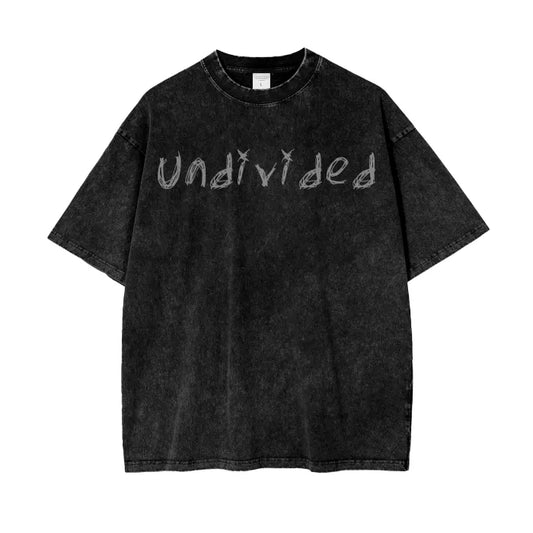 Oversized t-shirt